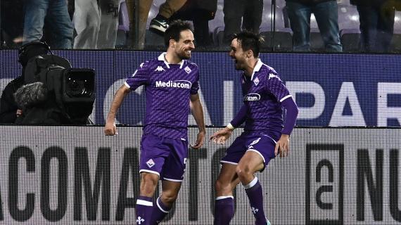 Le probabili formazioni di Fiorentina-Roma: rientra Arthur, Bonaventura sulla trequarti