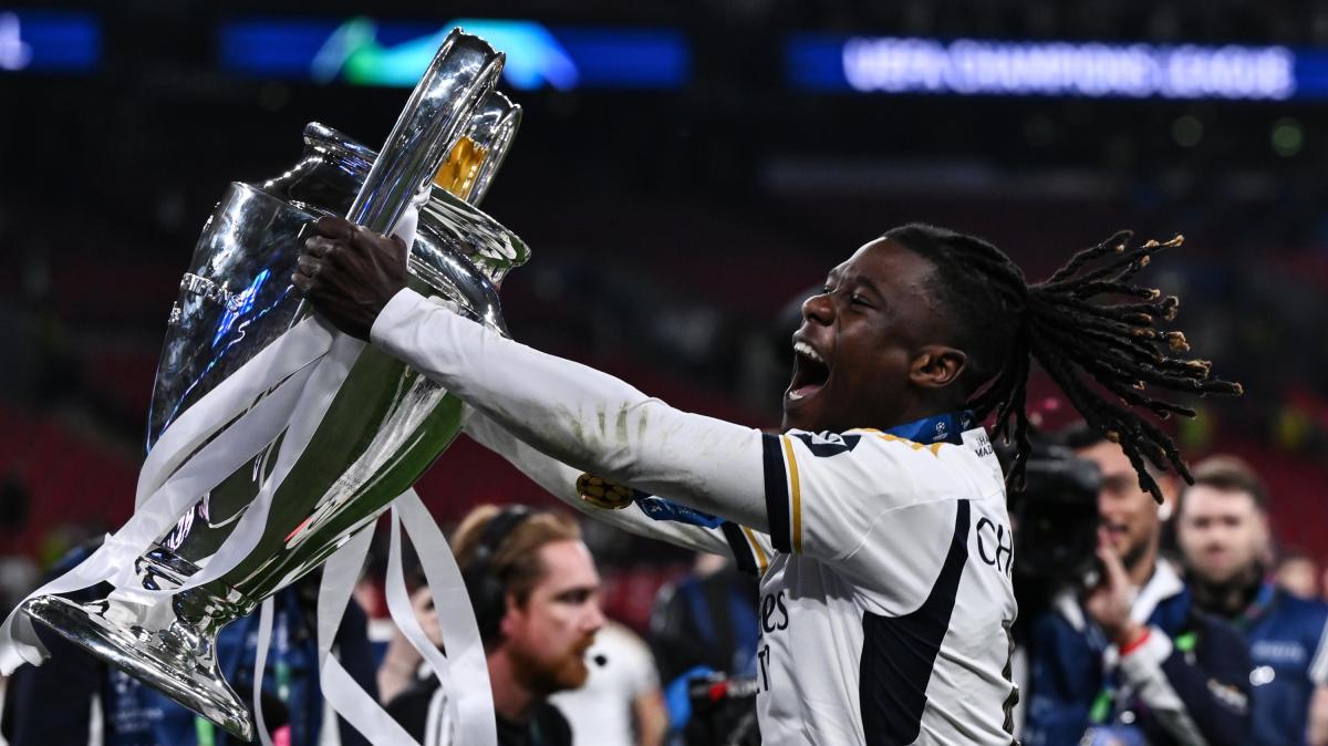 Immagine news primo piano TUTTO mercato WEB: notizie di calcio e calciomercato