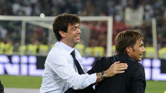Conte contro Agnelli, tutte le reazioni dal mondo Juventus del giorno dopo
