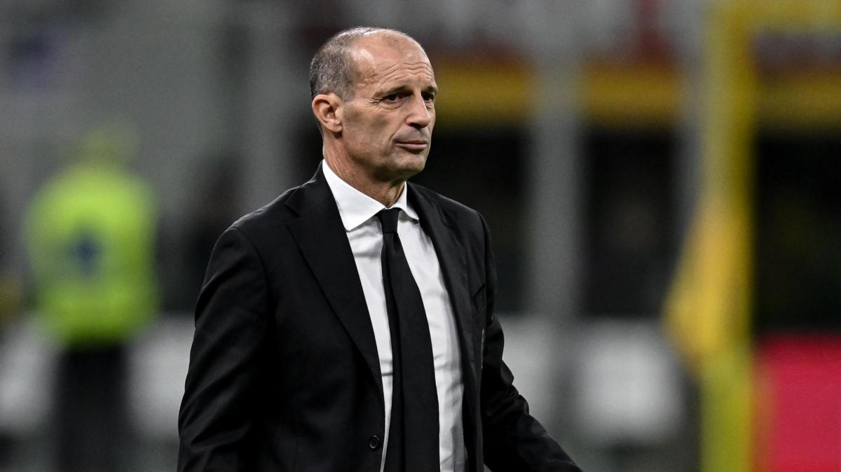 Milan-Pisa 2-2, Allegri: "Stasera abbiamo sbagliato e dobbiamo riflettere"