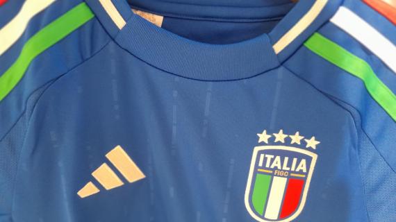 Il talento del Pescara Arena veste ancora azzurro. È stato convocato dall’Italia U17