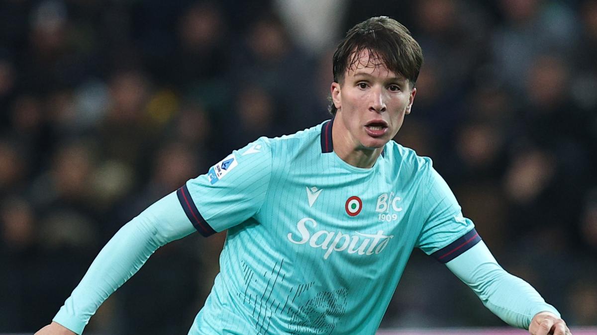 Immagine news Serie A n.3