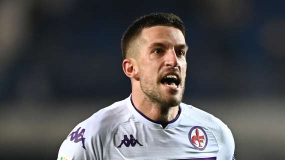 Fiorentina, Biraghi: "Abbiamo sbagliato tutto. Siamo contenti di giocare in casa contro la Juve"