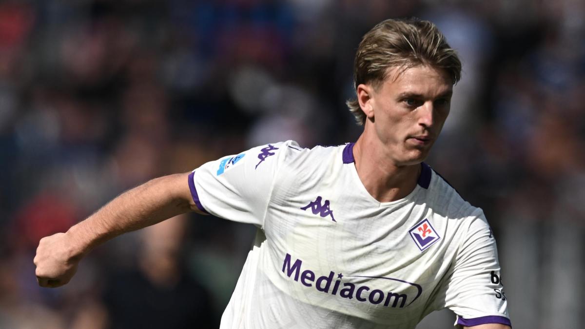 Immagine news Serie A n.1