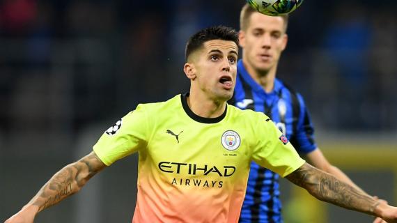 Cancelo in aria di tornare a Manchester, il Barcellona prova a studiare il colpo estivo