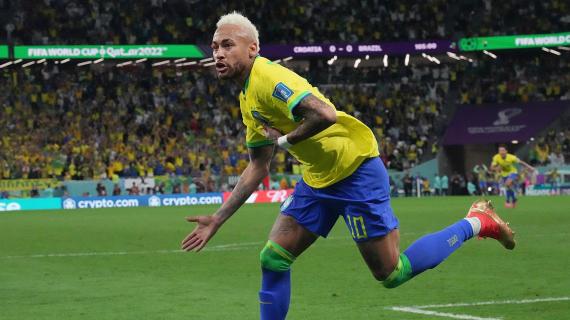 Champions asiatica, arriva il primo gol di Neymar con l'Al-Hilal. Sabiri trascina l'Al-Feiha
