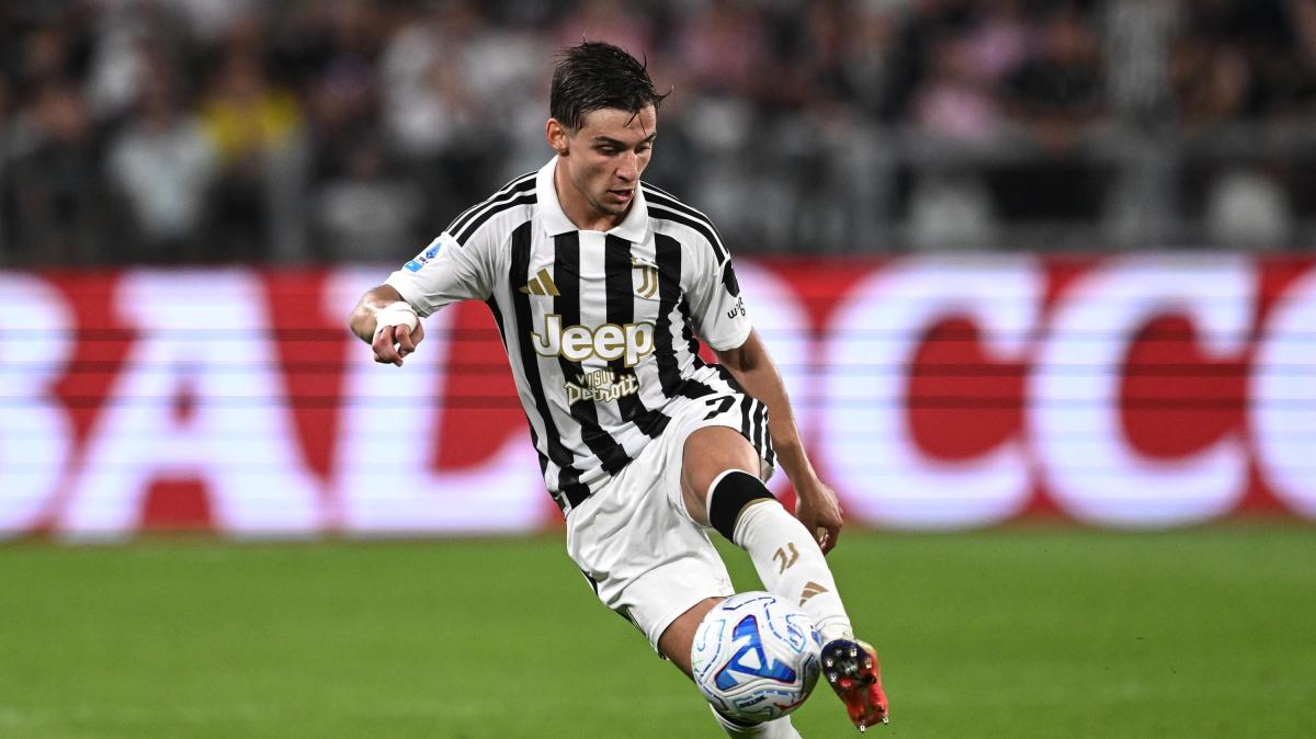 Juventus, Conceiçao: "Meritavamo di vincere, la strada però è ancora lunga"