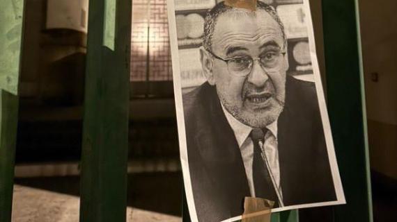 Il tifo della Fiorentina chiede Sarri: appese foto dell'allenatore nei paraggi del Franchi