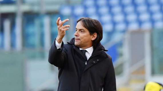 Lazio, Inzaghi: "Neto un talento. Poco turnover? Allenamenti decisivi"