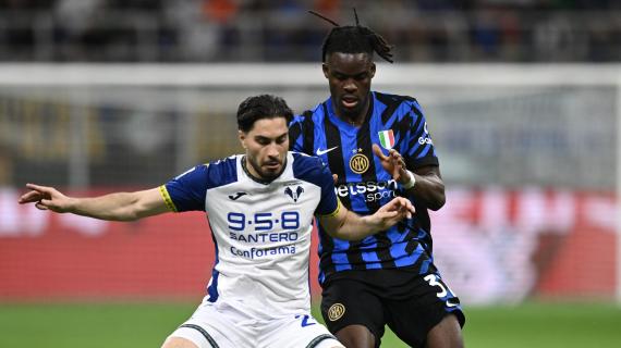 Hellas Verona, un ultimo passo da compiere per la salvezza
