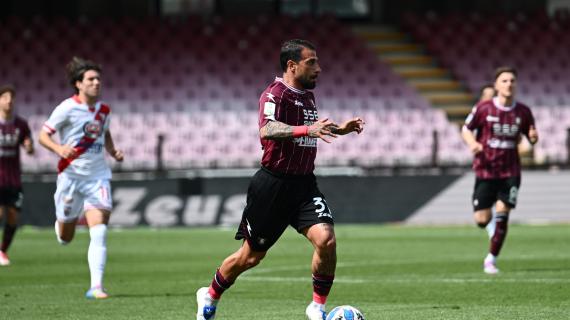 Verde, riecco la Samp. I suoi numeri contro la squadra che ha affrontato di più in carriera