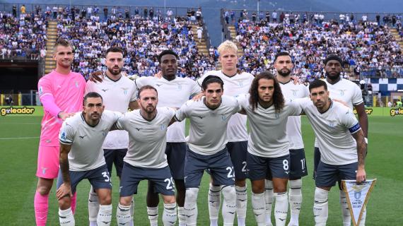 Lazio, Ianni: "Sarà una settimana particolare, abbiamo tante cose da sistemare per il derby"