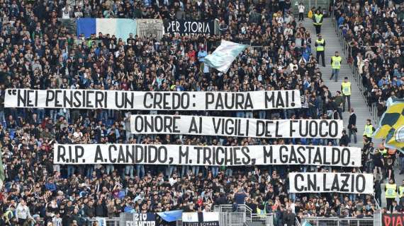 Guarda che tweet! Dopo Lazio-Lecce: "Regolamento ridicolo"