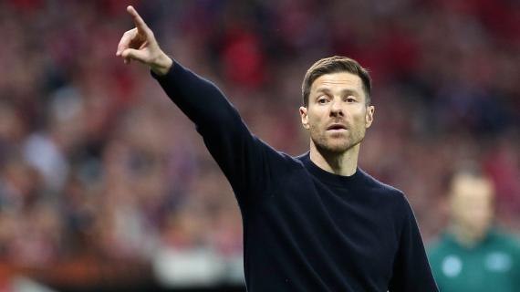 Xabi Alonso studia per il Real Madrid: il suo Leverkusen è una macchina da gol