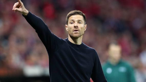 Bayer Leverkusen, numeri da capogiro per Xabi Alonso: zero sconfitte e 28 vittorie in 32 partite