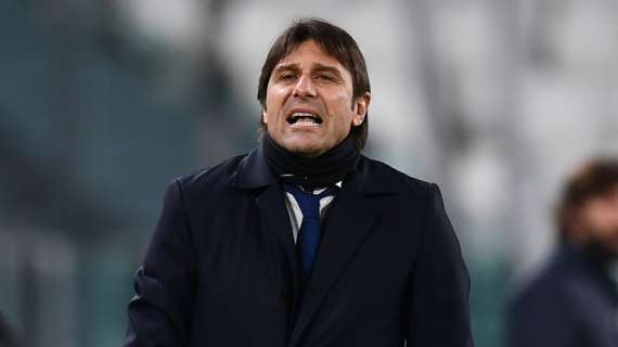 Inter, Conte: "Ora vedo una squadra con la S maiuscola. Derby da vincere sul campo"