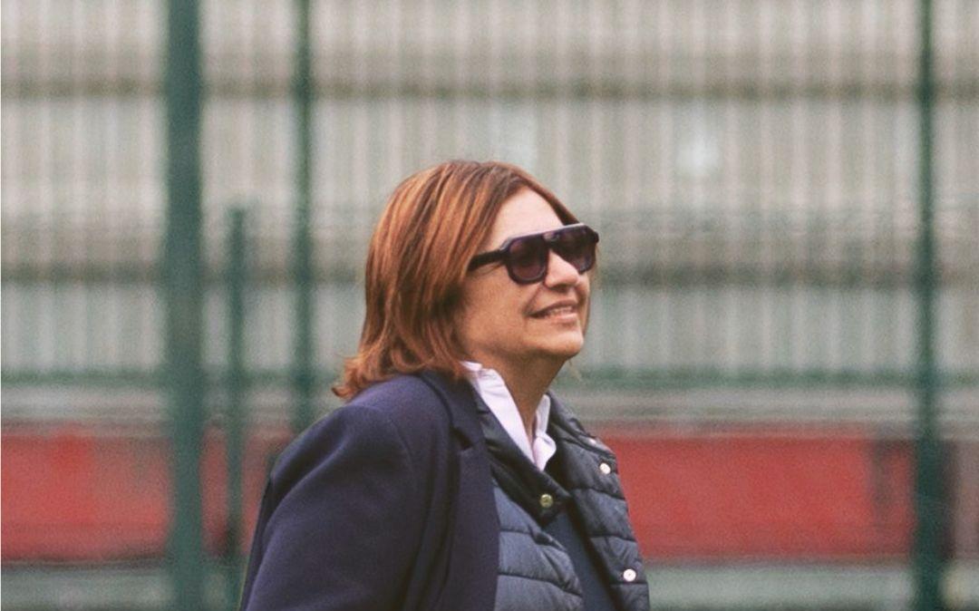 Immagine news Calcio femminile n.1