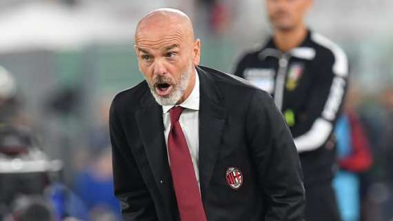 TOP NEWS Ore 20 - Pioli cambia il Milan, fuori Suso. Udinese in ritiro