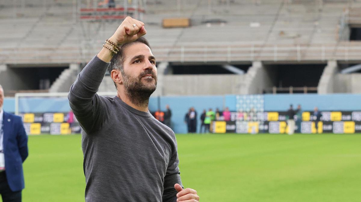 Federico De Luca 2026