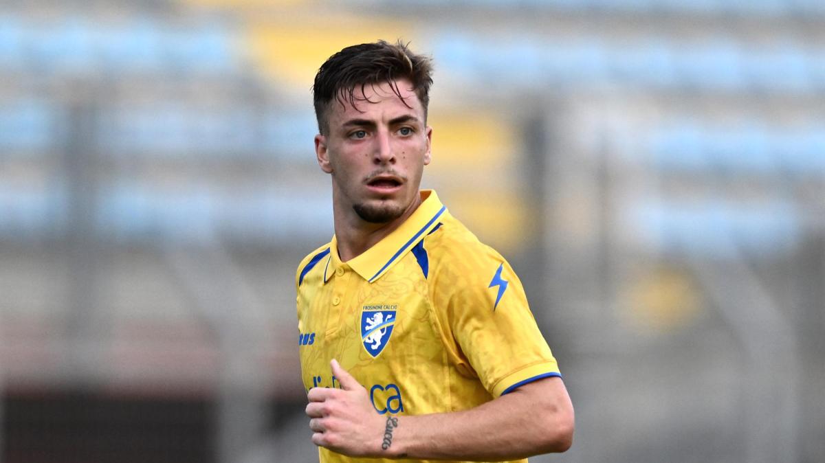 Frosinone, Cichella dopo il ko ai rigori: "Buona prestazione contro un Sassuolo forte"