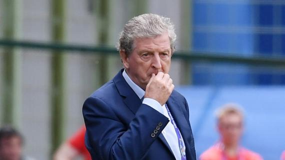 È finita anche la seconda esperienza di Hodgson sulla panchina del Crystal Palace