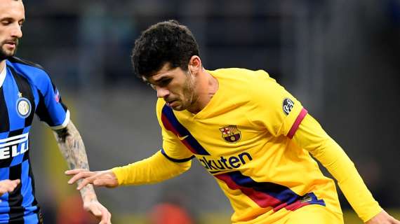Barcellona, accordo col Getafe per il trasferimento di Carles Alena