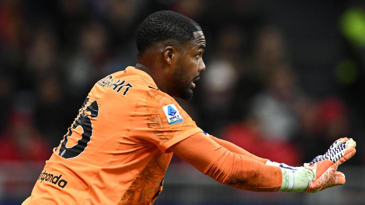 Milan, Maignan: "Scudetto? E' presto, siamo a novembre. Sul rigore ero fiducioso"