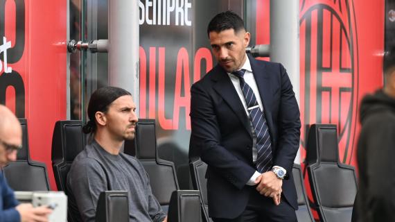 Tra allenatore e calciomercato: il Milan ha deciso come muoversi