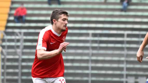 UFFICIALE: Bariti è un nuovo calciatore della Pergolettese