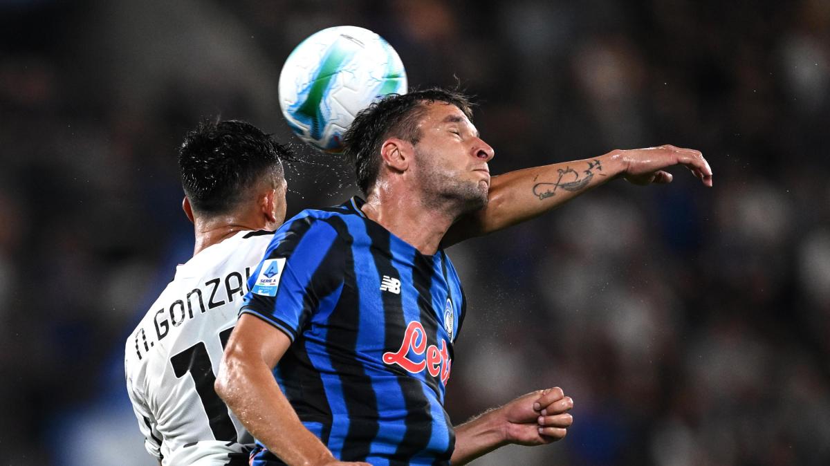 Immagine news Serie A n.4