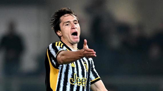 Juventus, la doppia sfida di Chiesa: riscattare l'1-5 e mandare un messaggio a Spalletti