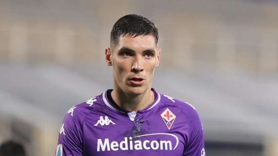 Fiorentina, il club viola ormai si è rassegnato: Milenkovic non rinnoverà il contratto