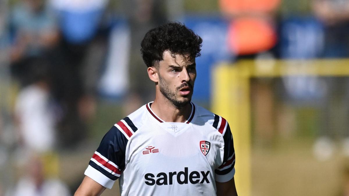 Cagliari, Ze Pedro: "Il gruppo è molto affiatato. Pisacane è il nostro valore aggiunto"