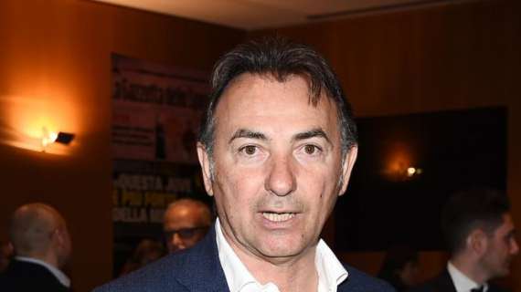 TMW - Mauro: "La Juve può vincere lo scudetto anche con le riserve"