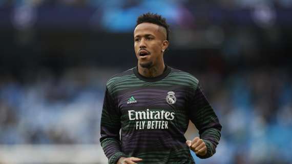 Serve Un Supereroe Per Non Far Rimpiangere Militao Il Real Madrid Ha