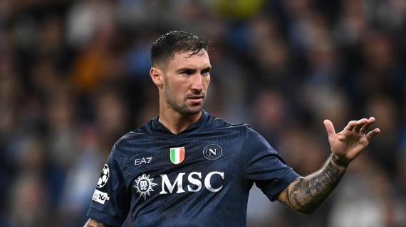 Immagine news primo piano TUTTO mercato WEB: notizie di calcio e calciomercato