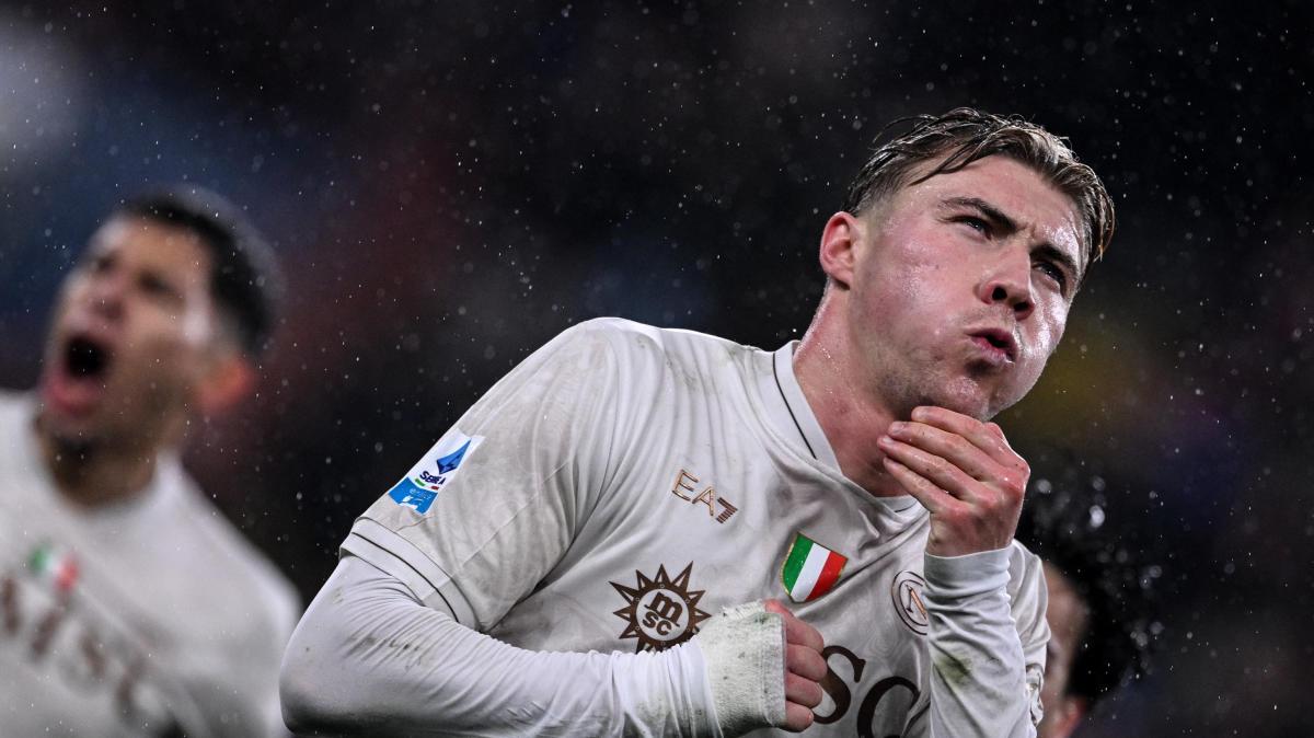 Immagine news Serie A n.2