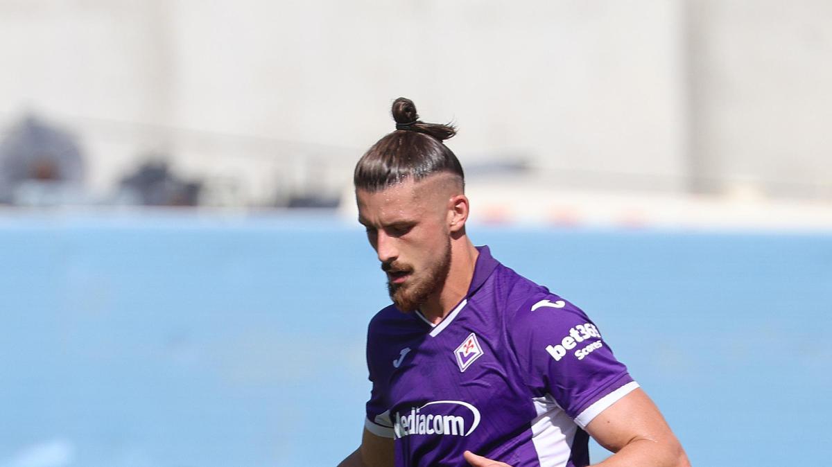 Federico De Luca 2026