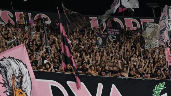 Palermo, in arrivo un colpo per il futuro: è il centrocampista Grippa del Cagliari