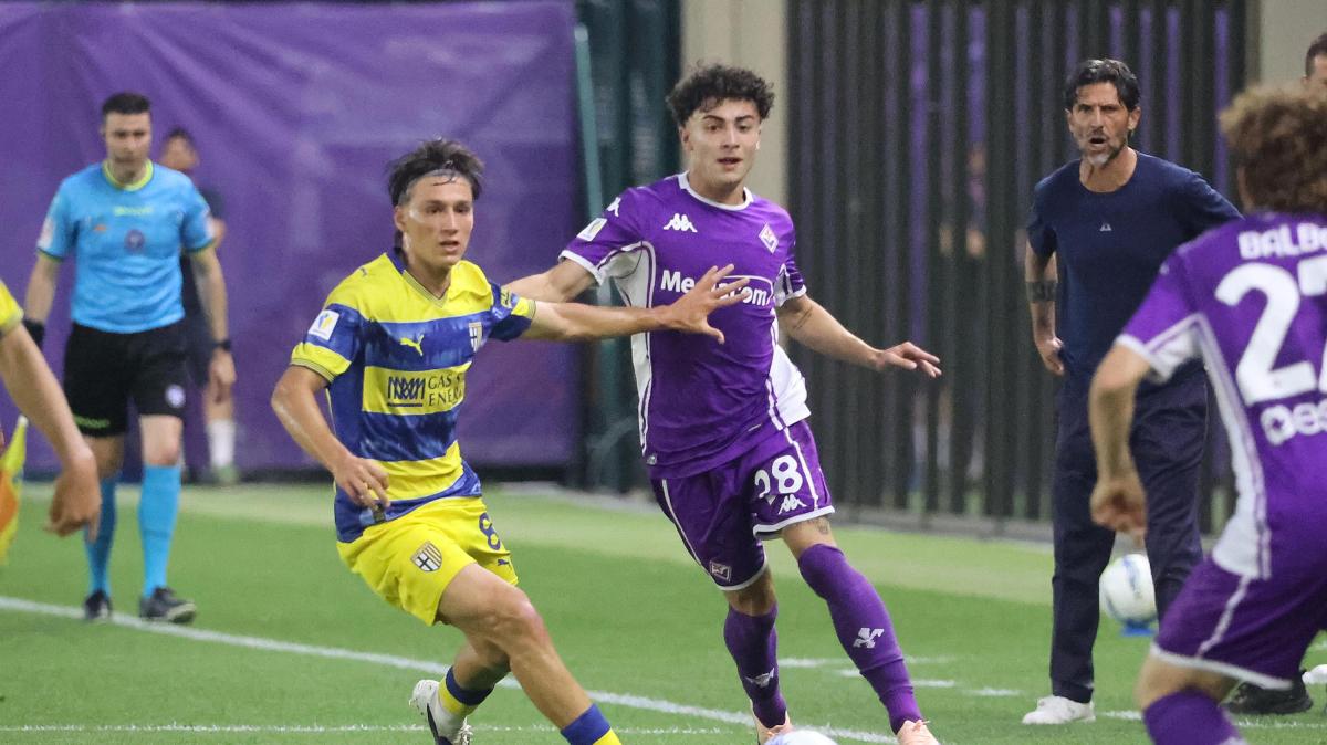 Ospitaletto, in arrivo un talento del Parma: vicino il classe 2006 Tigani