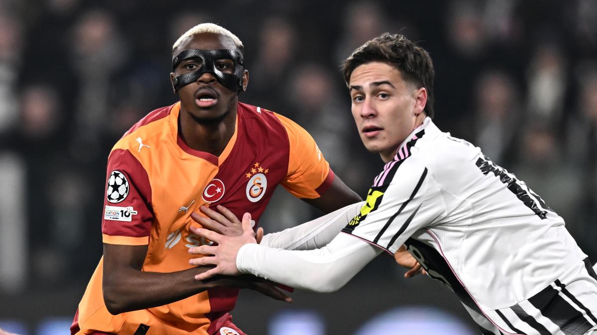 Cercasi disperatamente Osimhen: il Galatasaray ha perso 16 punti senza l'ex Napoli