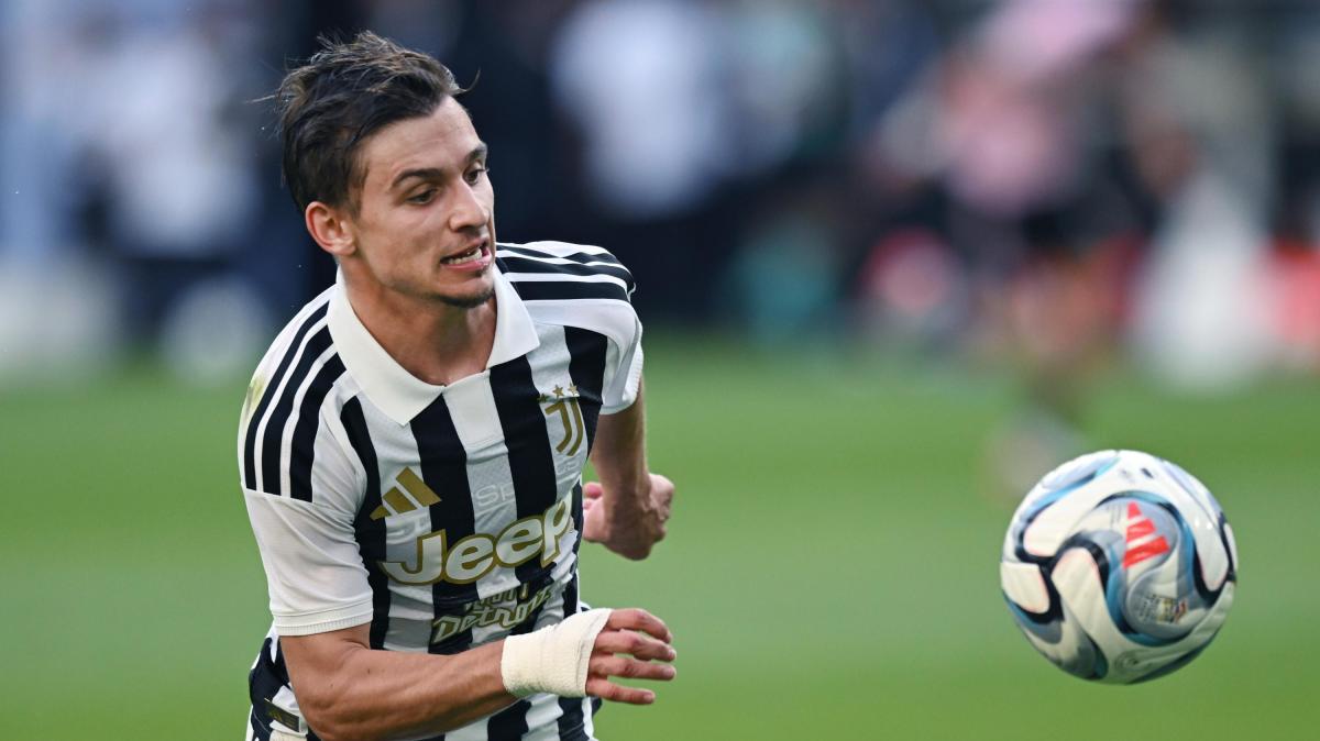 Juventus, il Chelsea su Conceiçao se parte Pedro Neto: pronti 30 milioni di euro