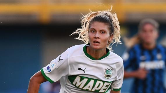 Serie A Femminile, da Nambi a Cambiaghi: tutti i gol della 1ª giornata 
