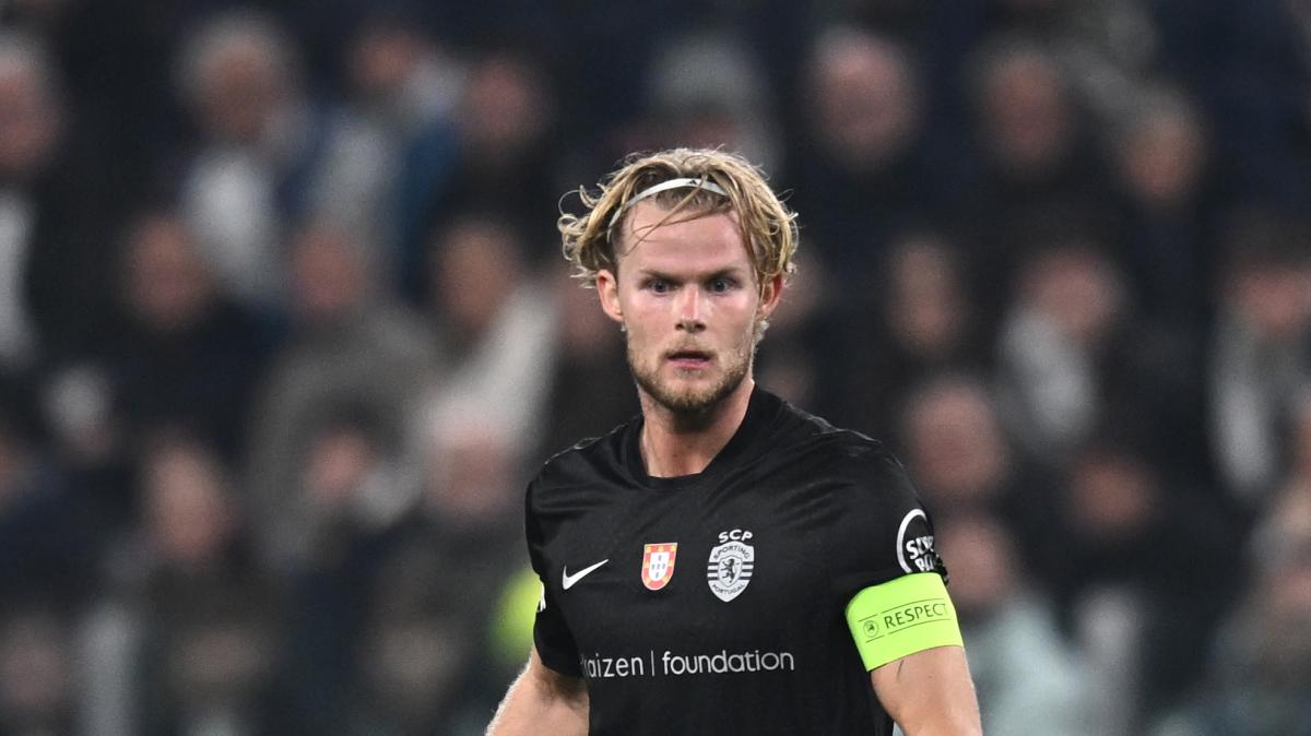 Liga Portugal, Vitoria Guimaraes demolito: lo Sporting vince 4-1 e torna a -5 da Farioli