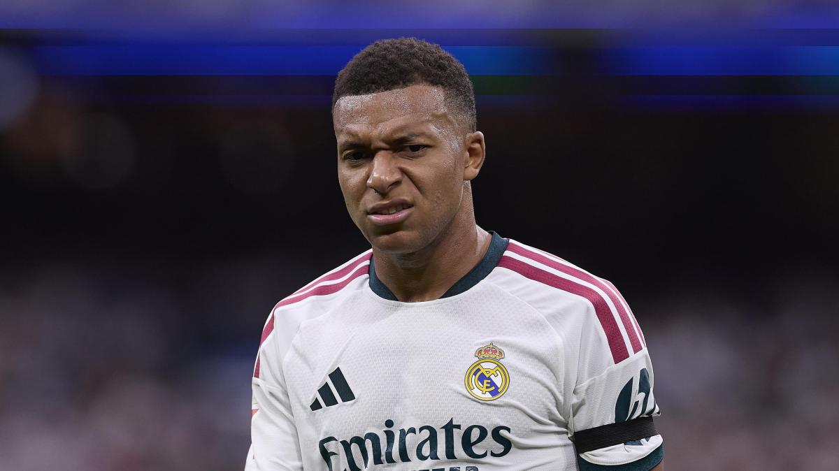 Real Madrid, Mbappé sfida l'Inter: "L'idea è chiara: iniziare con una vittoria"