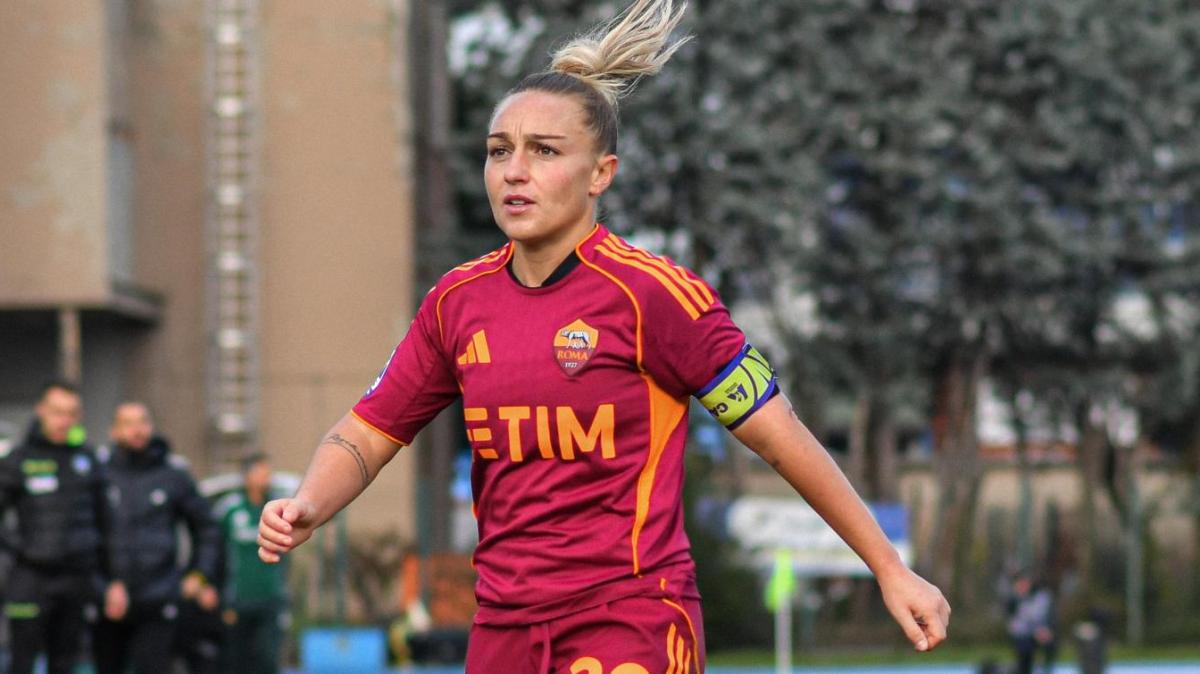 Immagine news Calcio femminile n.2