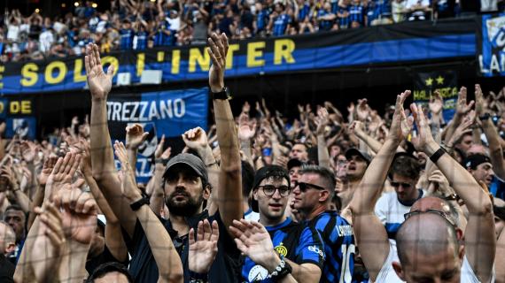 Umberto Costante, il portiere (quindicenne) che incanta tra Inter e Nazionale
