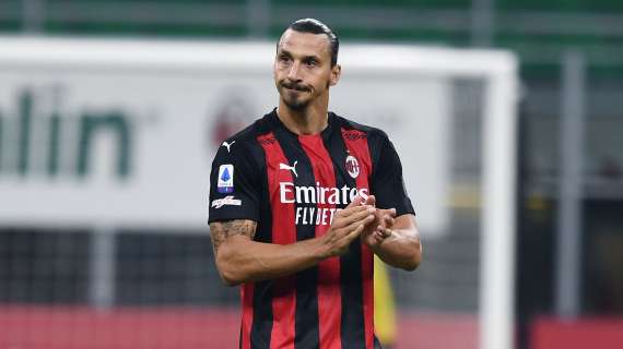 Ibra raddoppia il Milan: 2-0 dei rossoneri dagli undici metri, Orsolini affossa il Bologna
