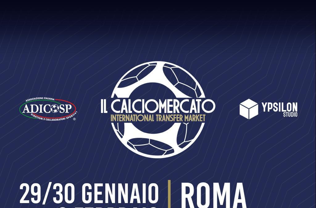 Calciomercato, a Roma torna la gran chiusura Adicosp: protagonista anche il direttore di TMW