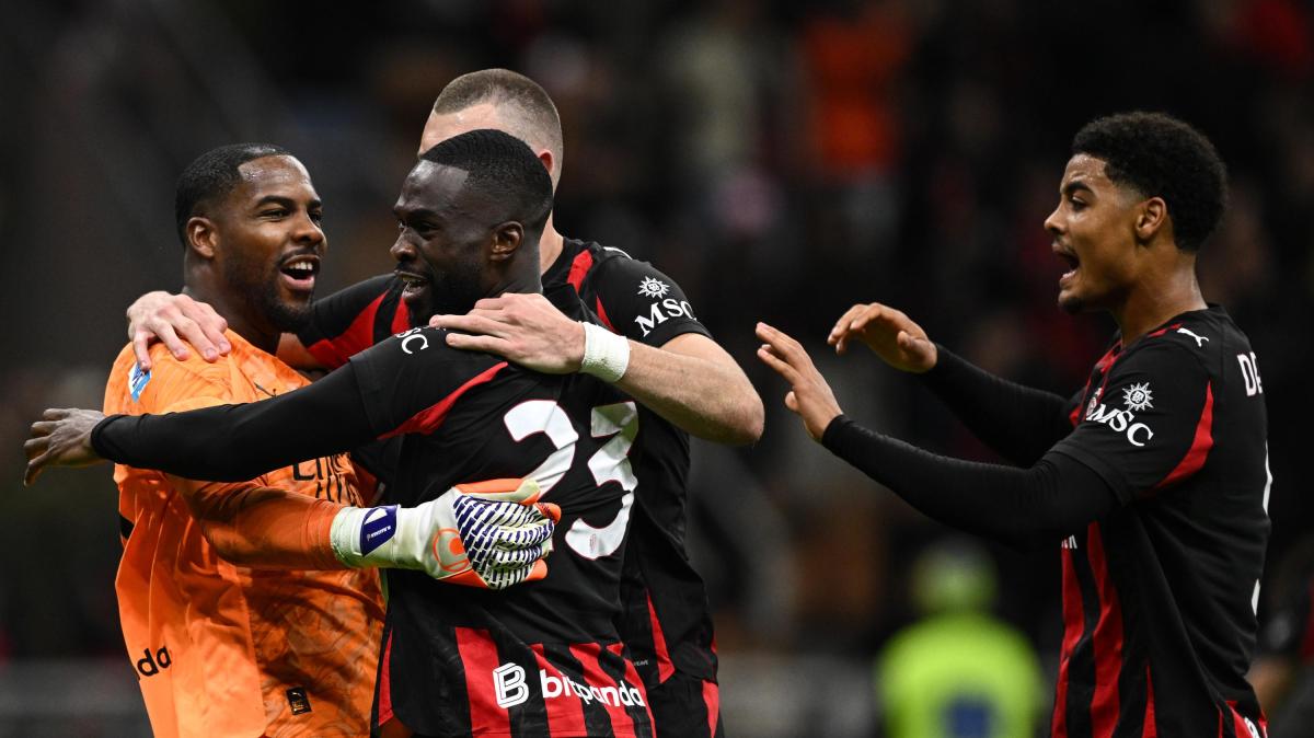 L'impresa del '97 (poi stop) e il punto di forza del Milan. Due portieri 'pararigori'